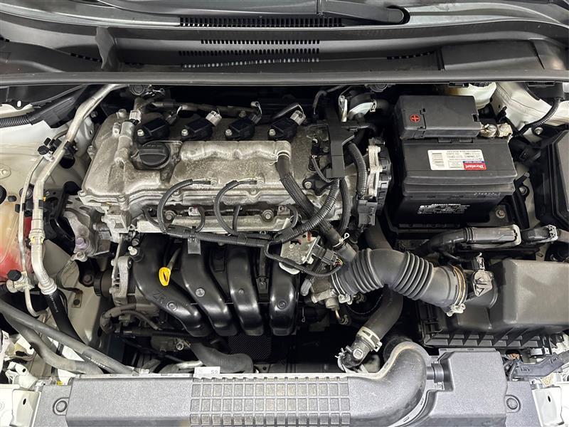 Toyota Corolla LE 2021