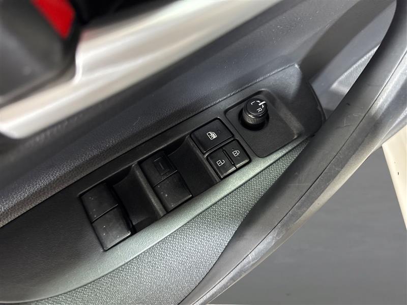 Toyota Corolla LE 2021