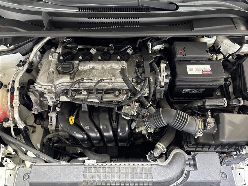 Toyota Corolla LE 2021