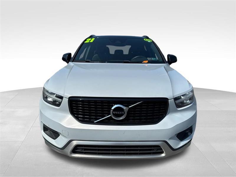Volvo XC40 T5 R-Design AWD 2021