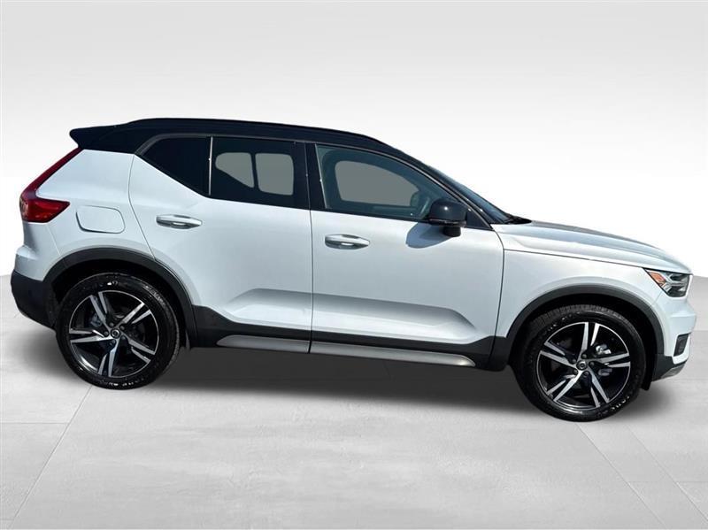 Volvo XC40 T5 R-Design AWD 2021