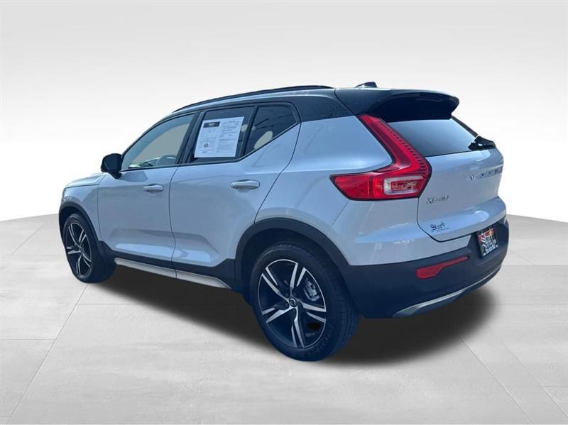 Volvo XC40 T5 R-Design AWD 2021