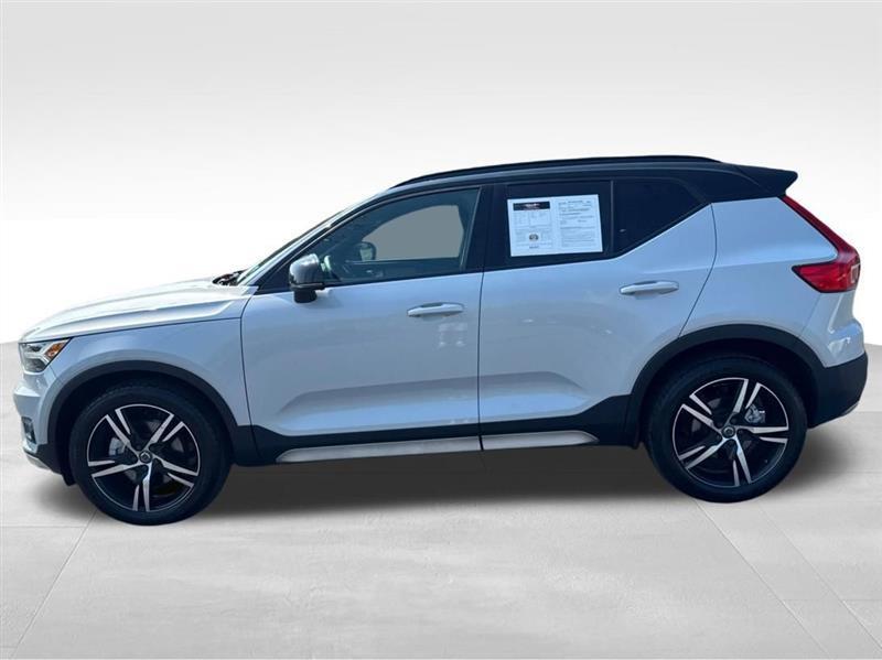 Volvo XC40 T5 R-Design AWD 2021