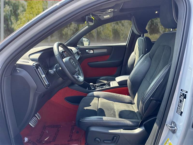 Volvo XC40 T5 R-Design AWD 2021
