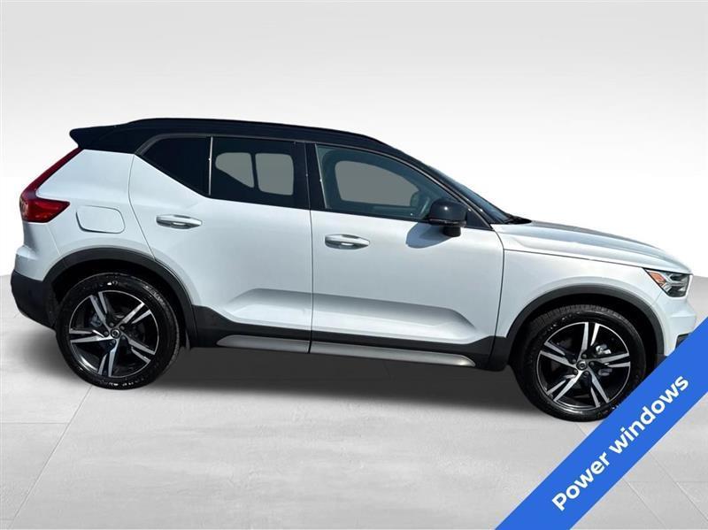 Volvo XC40 T5 R-Design AWD 2021