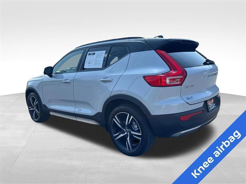 Volvo XC40 T5 R-Design AWD 2021