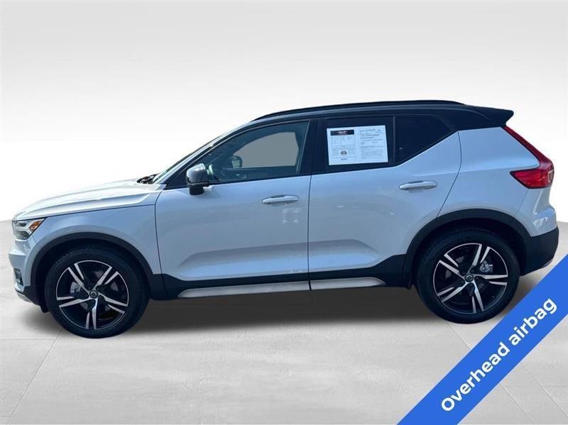 Volvo XC40 T5 R-Design AWD 2021