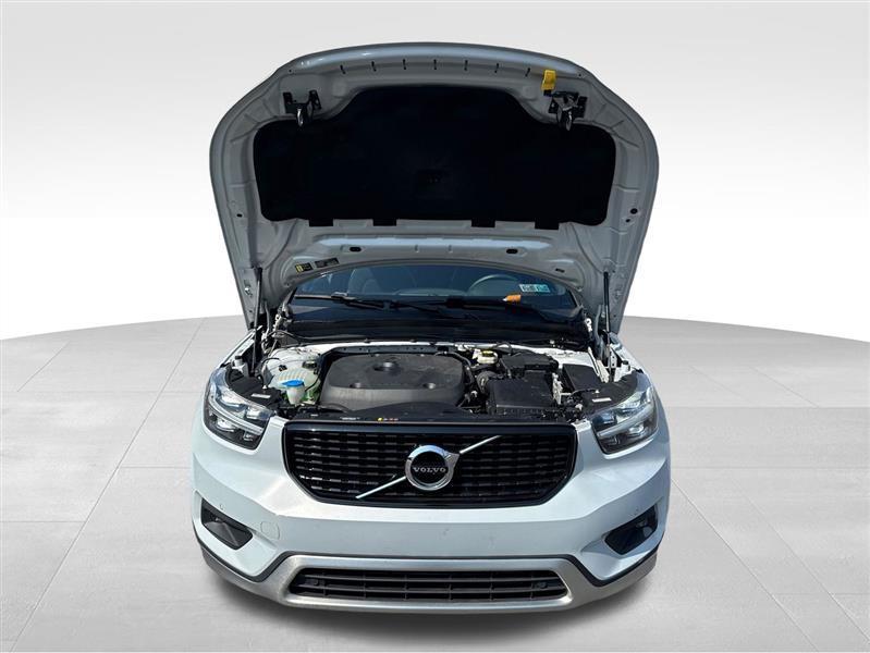 Volvo XC40 T5 R-Design AWD 2021