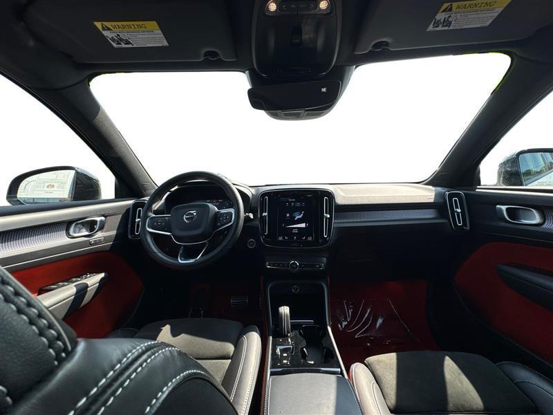 Volvo XC40 T5 R-Design AWD 2021