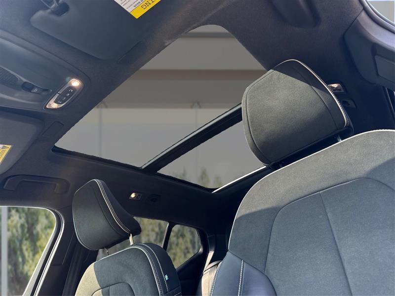 Volvo XC40 T5 R-Design AWD 2021