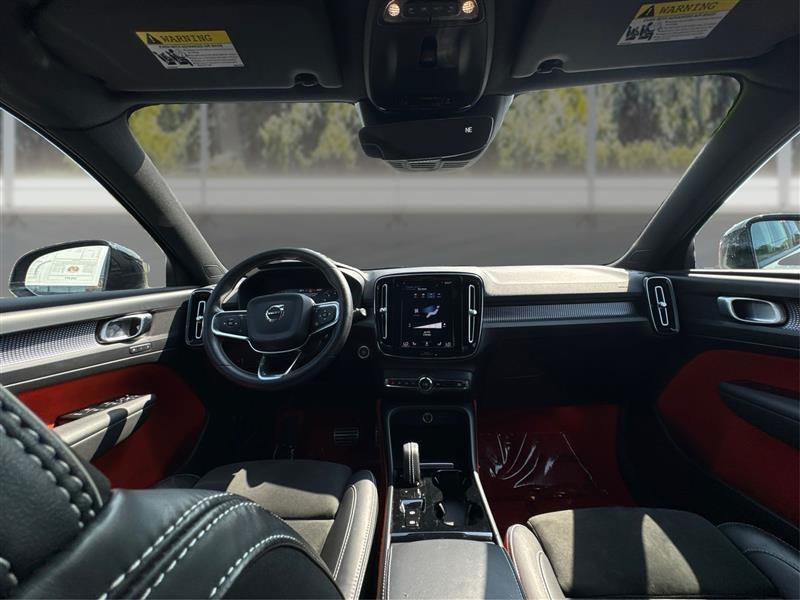 Volvo XC40 T5 R-Design AWD 2021