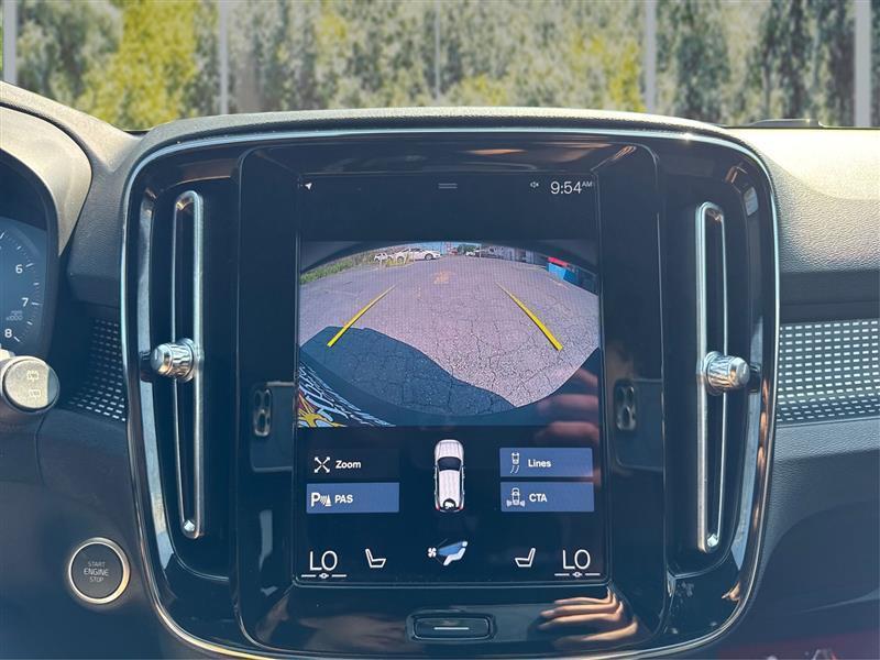 Volvo XC40 T5 R-Design AWD 2021