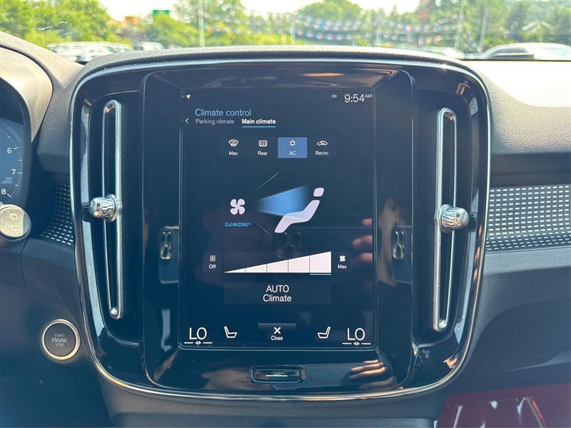 Volvo XC40 T5 R-Design AWD 2021