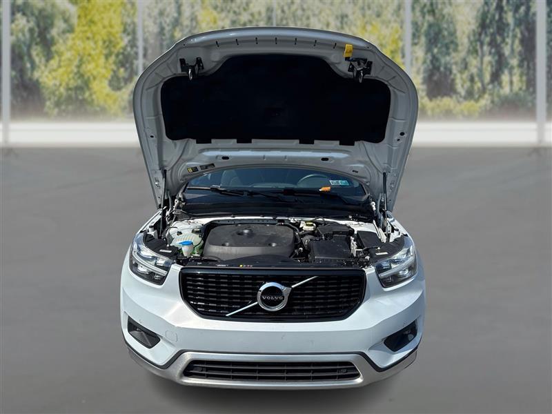 Volvo XC40 T5 R-Design AWD 2021