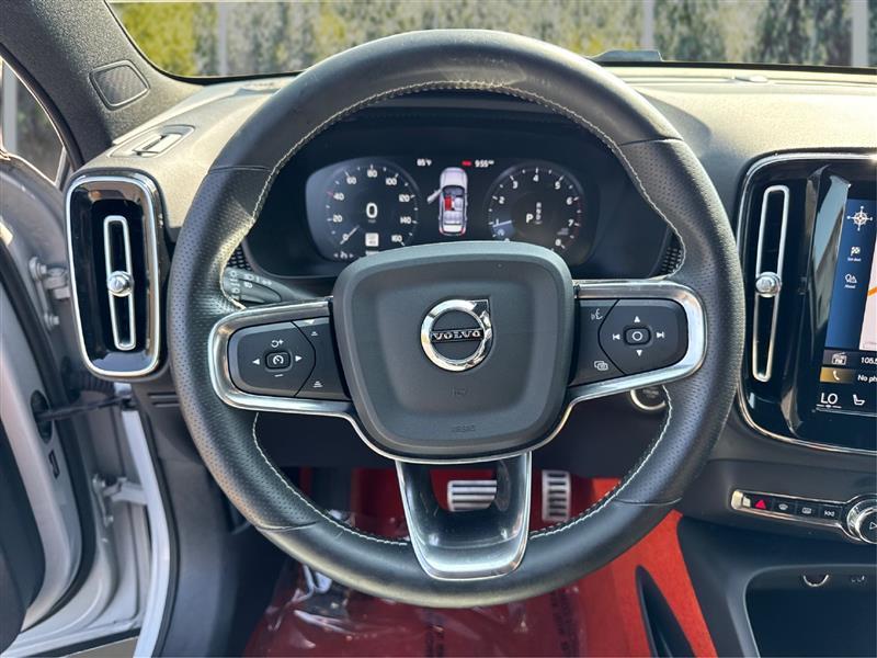 Volvo XC40 T5 R-Design AWD 2021