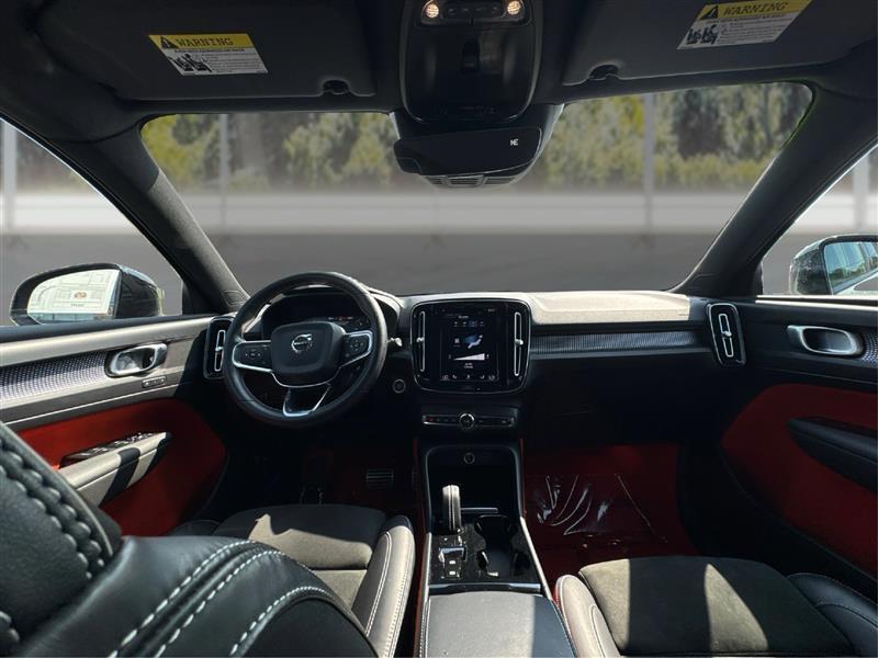 Volvo XC40 T5 R-Design AWD 2021