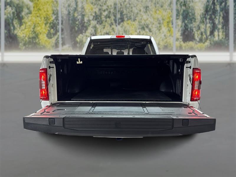 Ford F-150 XLT SuperCrew 5.5-ft. Bed 4WD 2023
