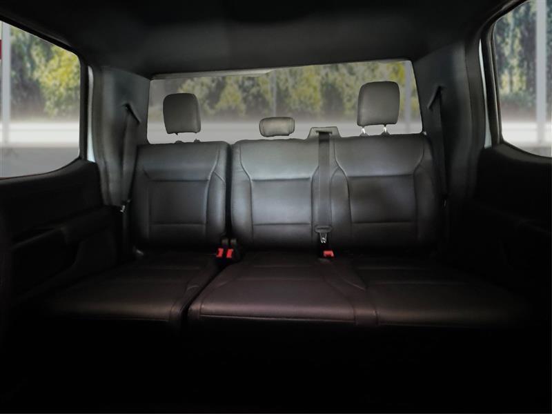 Ford F-150 XLT SuperCrew 5.5-ft. Bed 4WD 2023