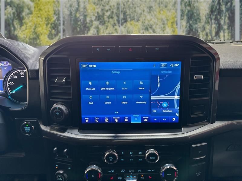 Ford F-150 XLT SuperCrew 5.5-ft. Bed 4WD 2023