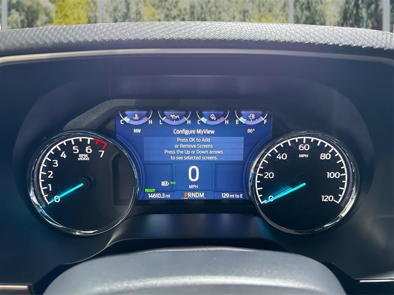 Ford F-150 XLT SuperCrew 5.5-ft. Bed 4WD 2023