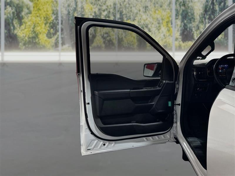 Ford F-150 XLT SuperCrew 5.5-ft. Bed 4WD 2023