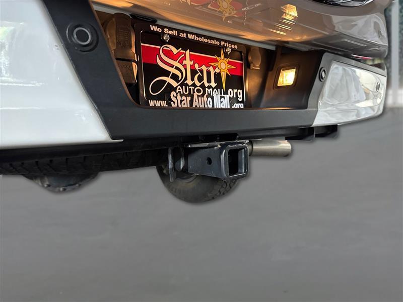 Ford F-150 XLT SuperCrew 5.5-ft. Bed 4WD 2023