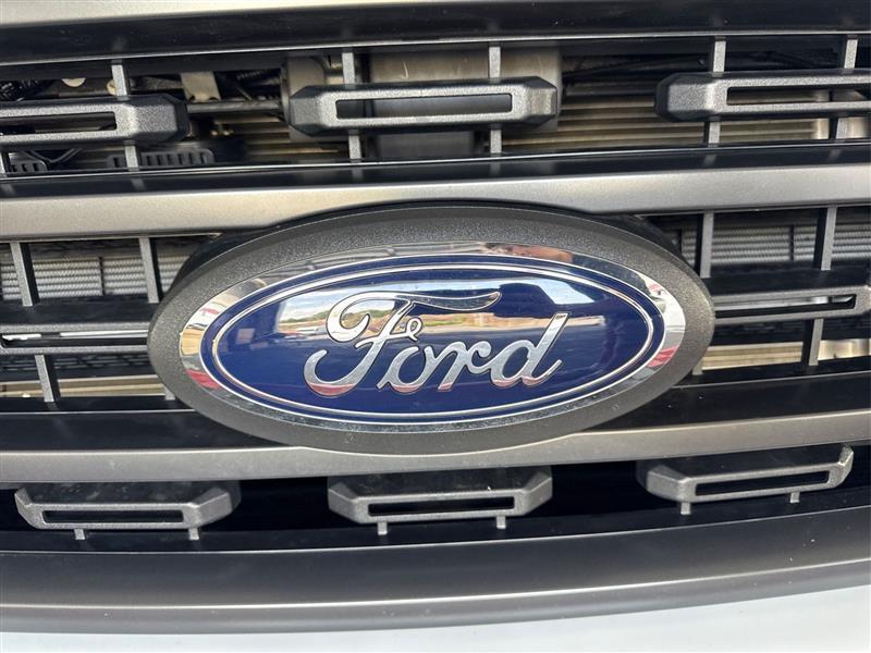 Ford F-150 XLT SuperCrew 5.5-ft. Bed 4WD 2023