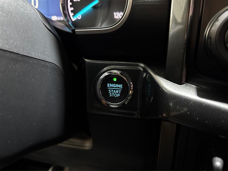 Ford F-150 XLT SuperCrew 5.5-ft. Bed 4WD 2023