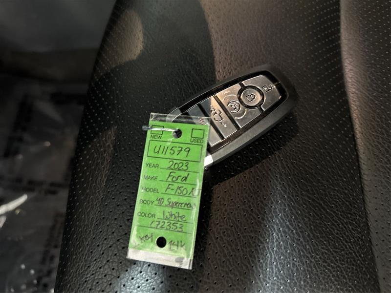 Ford F-150 XLT SuperCrew 5.5-ft. Bed 4WD 2023