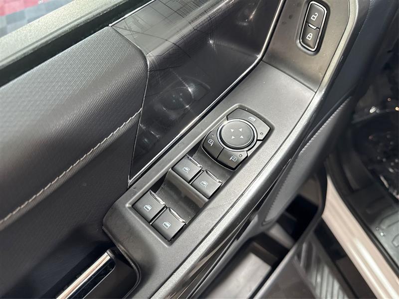 Ford F-150 XLT SuperCrew 5.5-ft. Bed 4WD 2023