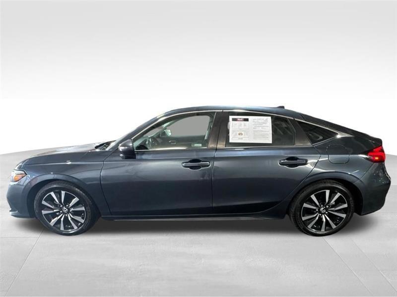 Honda Civic EX-L Hatchback 2023