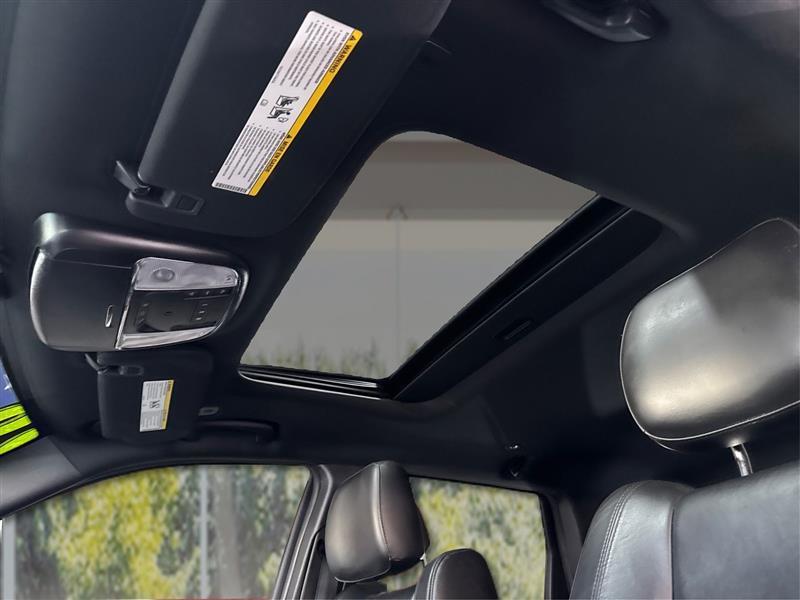 Jeep Grand Cherokee Laredo 4WD 2020