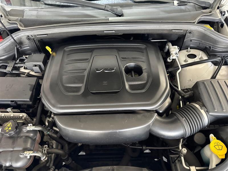 Jeep Grand Cherokee Laredo 4WD 2020