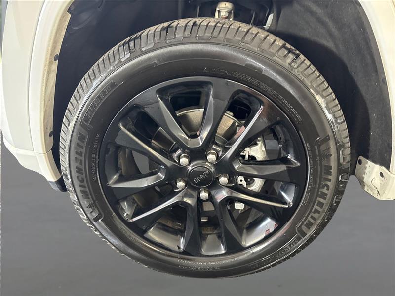 Jeep Grand Cherokee Laredo 4WD 2020