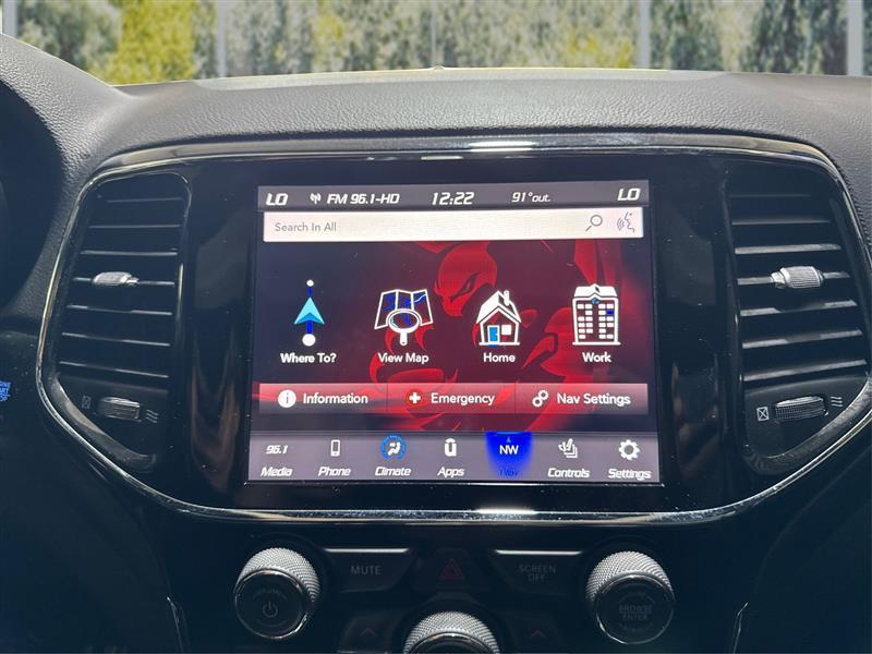 Jeep Grand Cherokee Laredo 4WD 2020