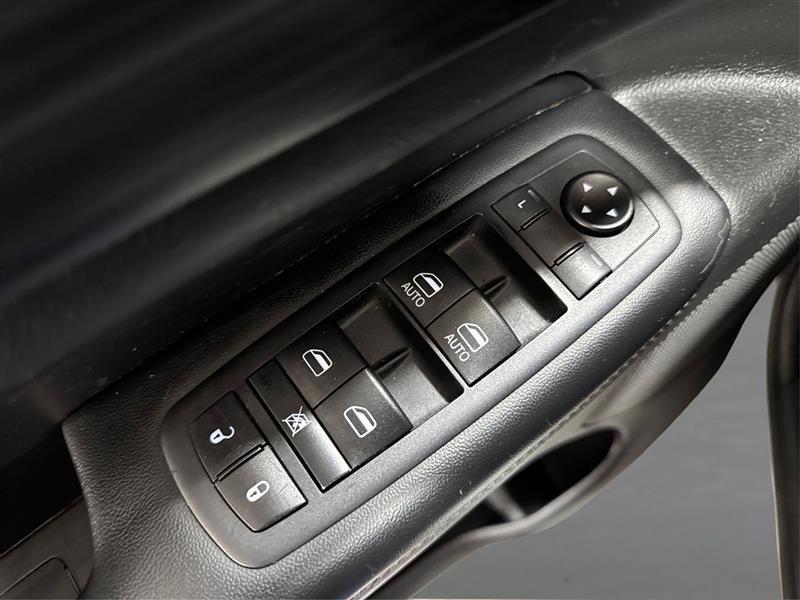 Jeep Grand Cherokee Laredo 4WD 2020