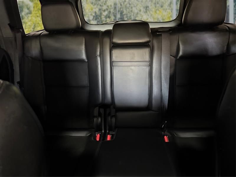 Jeep Grand Cherokee Laredo 4WD 2020