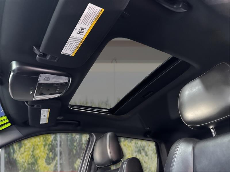 Jeep Grand Cherokee Laredo 4WD 2020