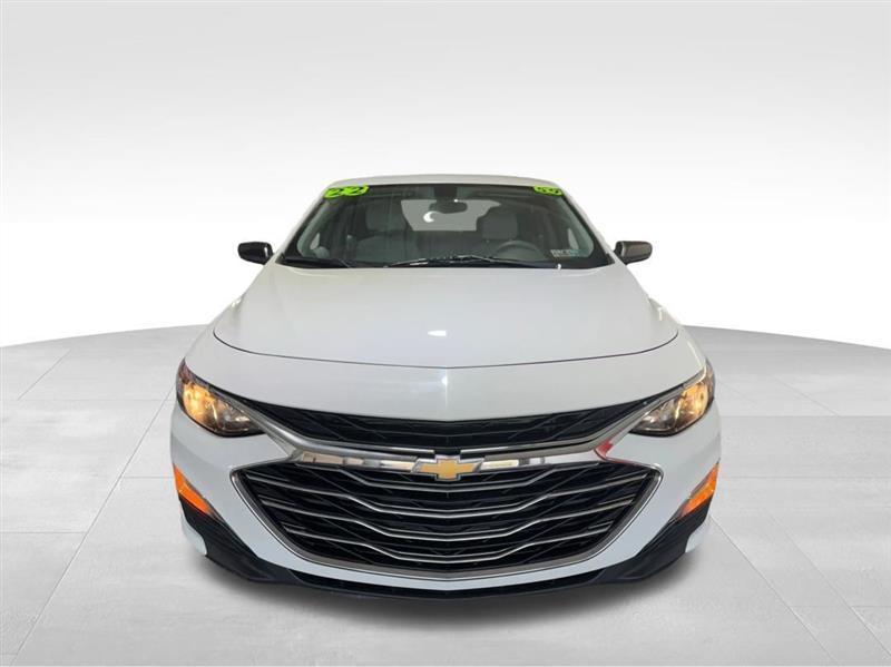 Chevrolet Malibu LS 2022