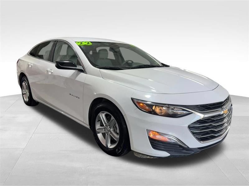 Chevrolet Malibu LS 2022