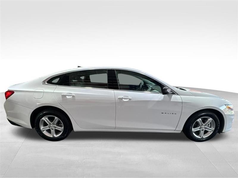 Chevrolet Malibu LS 2022