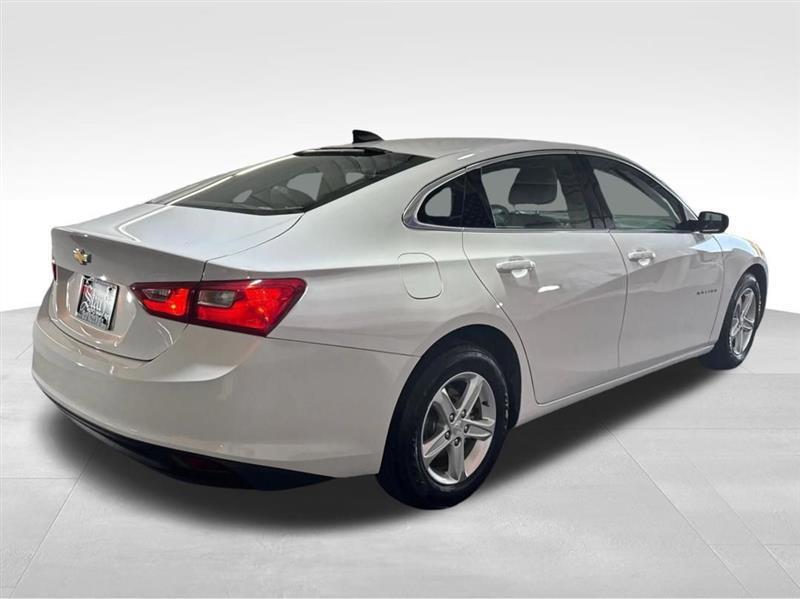 Chevrolet Malibu LS 2022