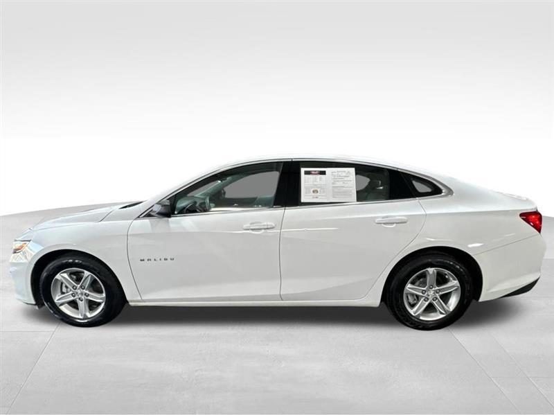 Chevrolet Malibu LS 2022