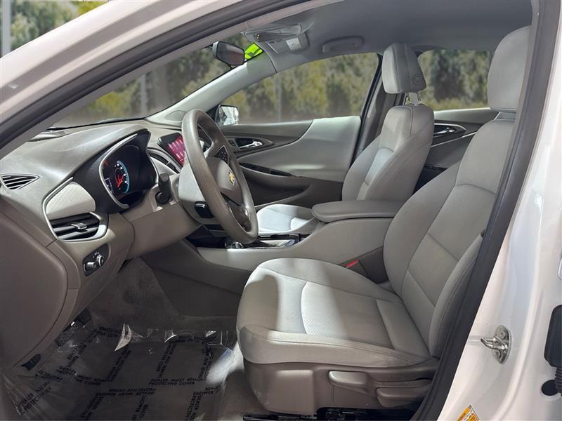 Chevrolet Malibu LS 2022