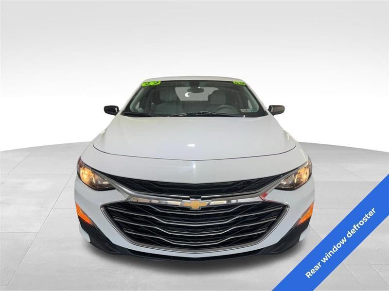 Chevrolet Malibu LS 2022