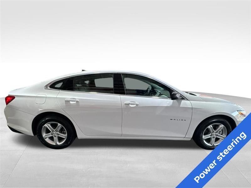 Chevrolet Malibu LS 2022