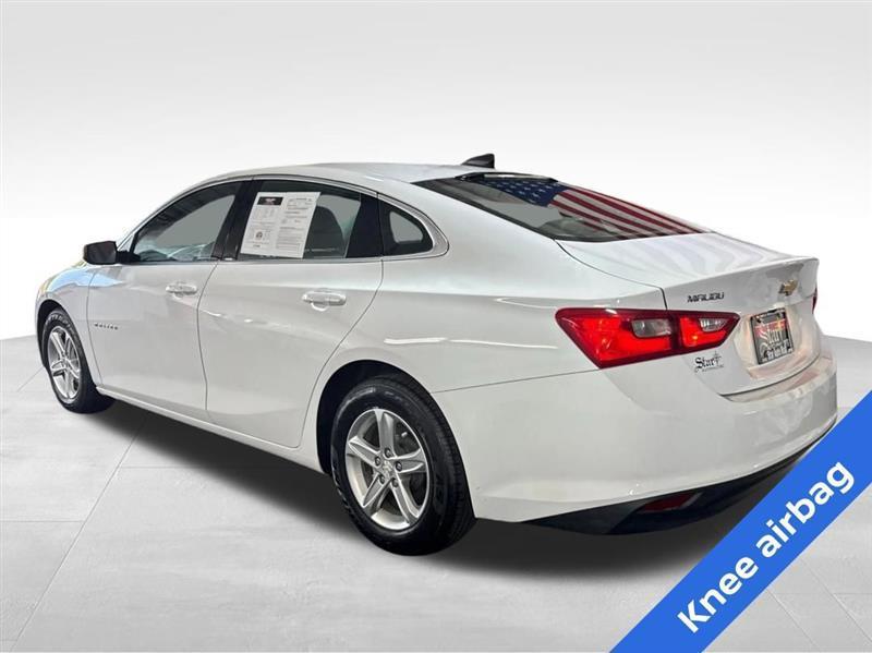 Chevrolet Malibu LS 2022