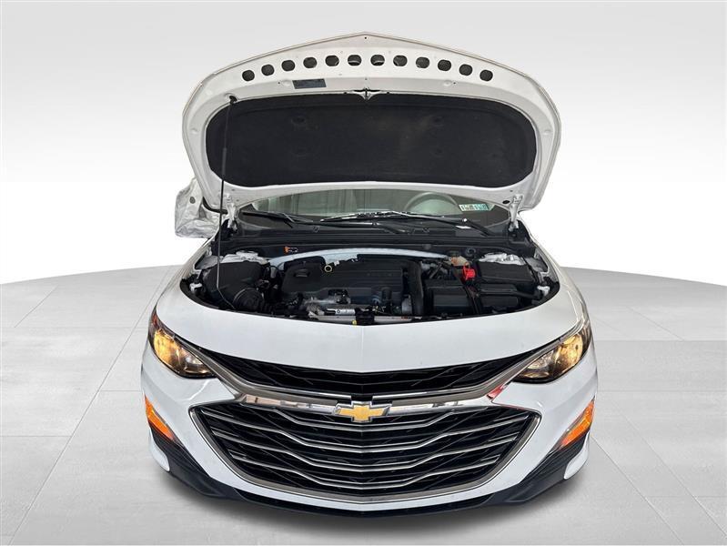 Chevrolet Malibu LS 2022