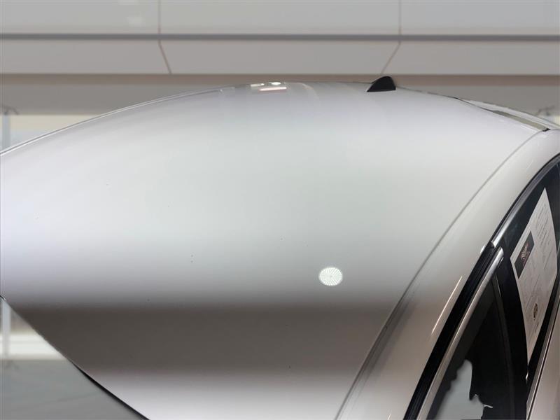 Chevrolet Malibu LS 2022