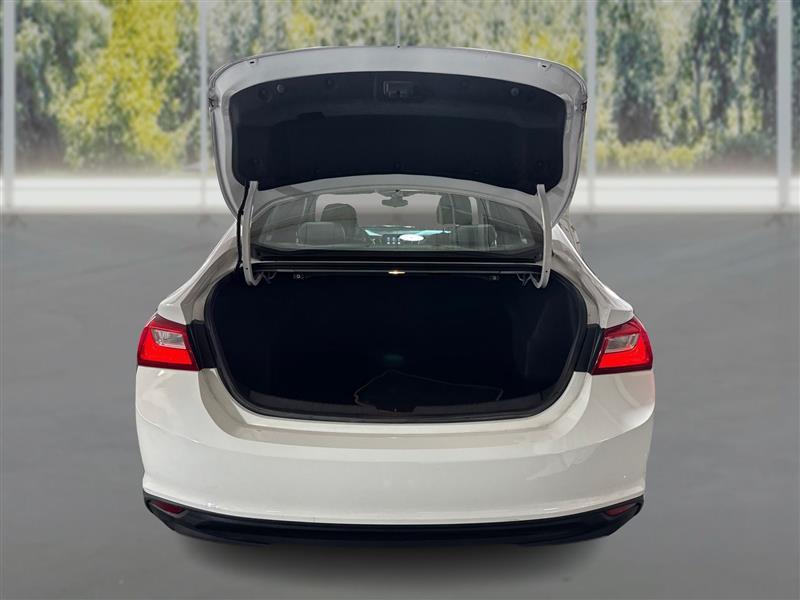 Chevrolet Malibu LS 2022